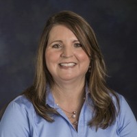 Andrea Hendricks
