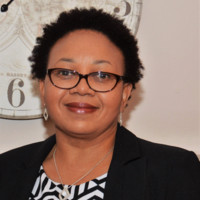 Nomakhosi Ntuli