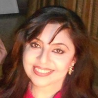 Shehla Javed