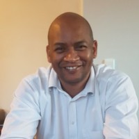 Andre Hosking