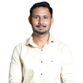 Sandesh Shahu