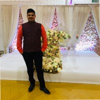 Dixitkumar Pancholi