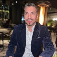 David A. Molina M.