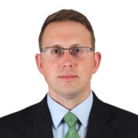 Michael Hosking