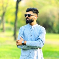 Vikas Pawar