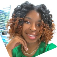 Olivia Singletary