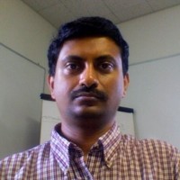 Raghavendra Kote