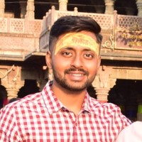 Vaibhav Bhojane
