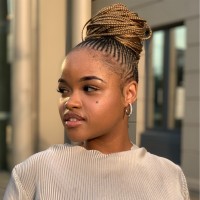 Boitumelo Mosaka