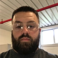 Adam Conrad