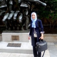 Dr. Fatima Tahir Metaiche