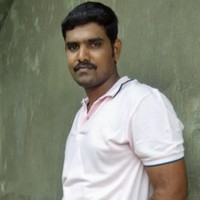 Dhanraj Rangasamy
