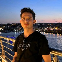 Cebrail Doğru
