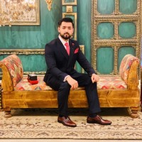 Hussnain Khan