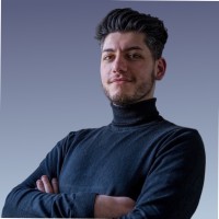 Gianluca Rinaldi