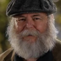 Nick Blady