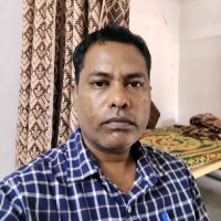 Deepak Wankhede