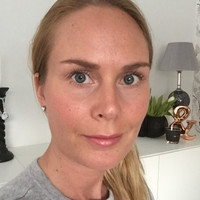 Camilla Holmen