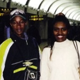 Michael james Kagoro