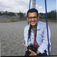 Fadhil Maulana