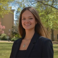 Hannah Blevins