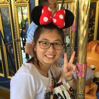 Cherry Xie