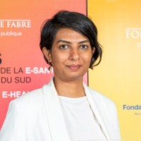 Vibha Bhirud