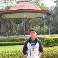 Joel Liao
