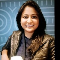 Dr. Pooja Gupta