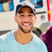 Lakouismi Yassine