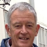 Hugh Roberts