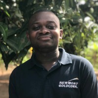 Victor Akpa Jnr