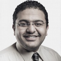 Ahmed Elsanhoury