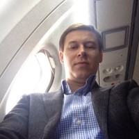 Dmitriy Korotkov
