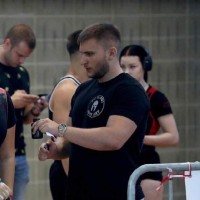 Dominik Farina