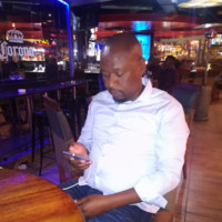 Lesedi John
