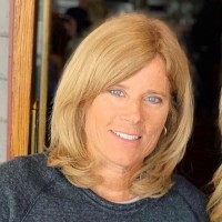 Leslie Hooker