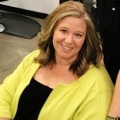 Kelli Burns