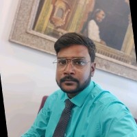 Anup Dutta
