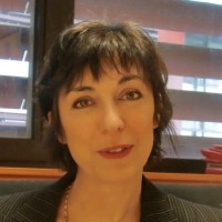 Marie Lampis