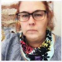 Anita Erlandsen