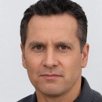 Dave Smith, MBA