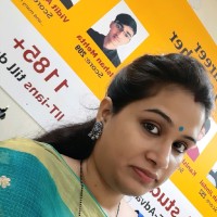 Deeksha Upadhyay Agrawal