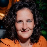 Rianne Verkerk - Borren