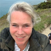 Kirsten Smit
