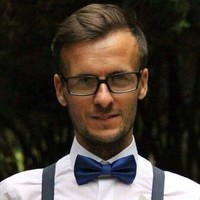 Kostya Volkov