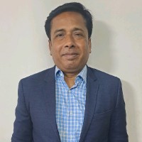 Akhilesh Pandey