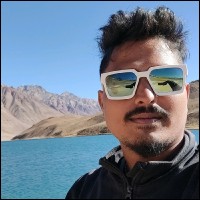 Rohit Yadav