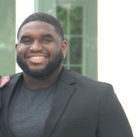 Gence Johnson, Mpa