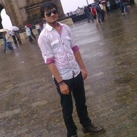 Umesh Raghvani Raghvani